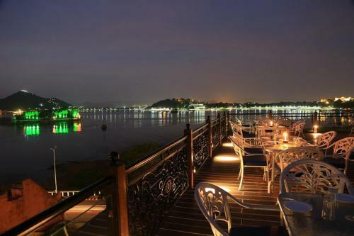 Hotel Inder Prakash