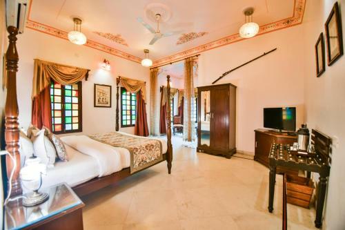 Hotel Inder Prakash