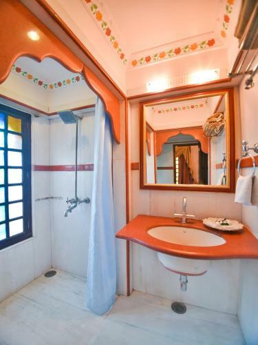 Hotel Inder Prakash