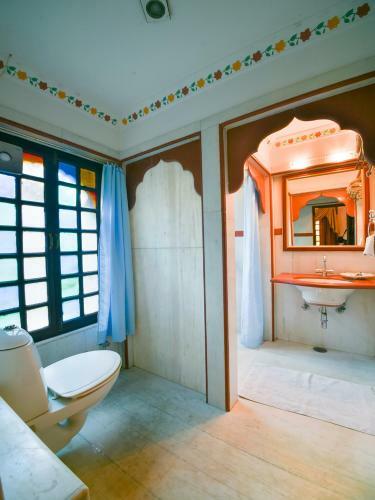 Hotel Inder Prakash