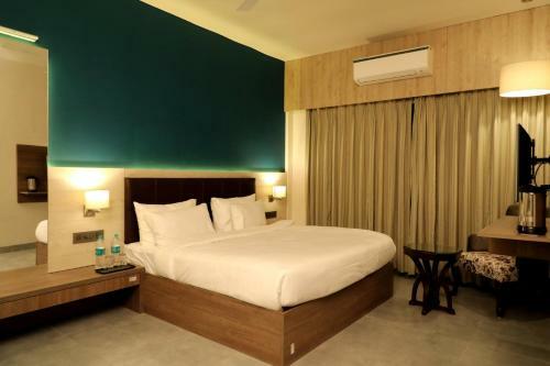 Hotel The Solitaire