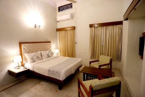 Hotel Gajraj The Baneria House