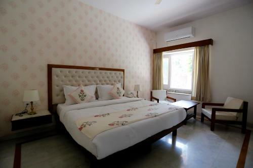 Hotel Gajraj The Baneria House