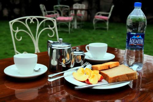 Hotel Gajraj The Baneria House