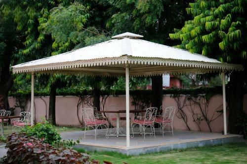 Hotel Gajraj The Baneria House