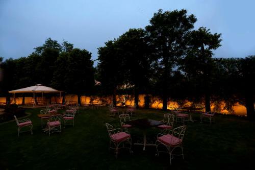Hotel Gajraj The Baneria House