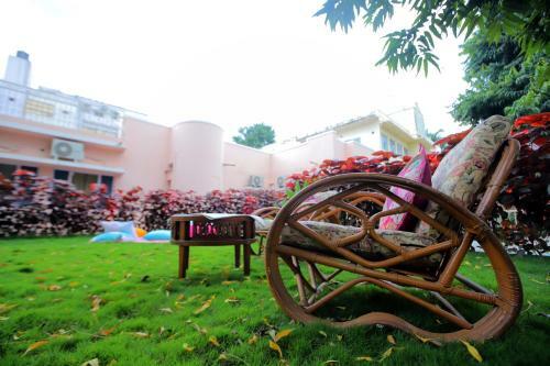 Hotel Gajraj The Baneria House