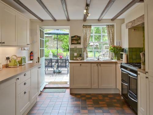 Cherry Tree Cottage
