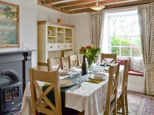 Cherry Tree Cottage