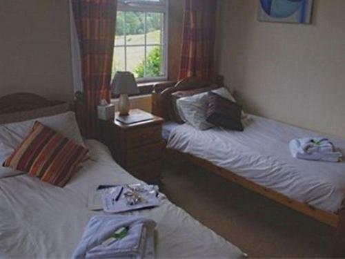 Bed & Breakfast Arncliffe Arms