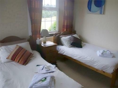 Bed & Breakfast Arncliffe Arms