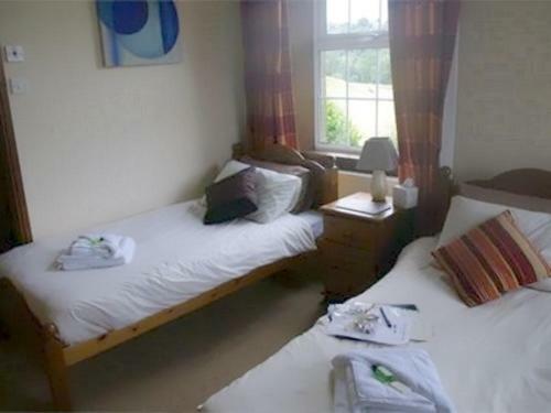 Bed & Breakfast Arncliffe Arms