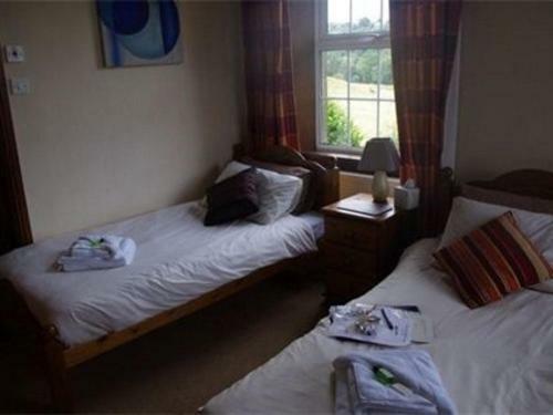 Bed & Breakfast Arncliffe Arms