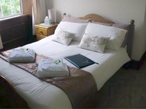 Bed & Breakfast Arncliffe Arms
