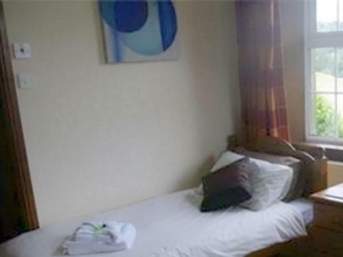 Bed & Breakfast Arncliffe Arms
