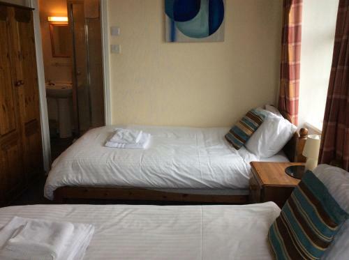 Bed & Breakfast Arncliffe Arms