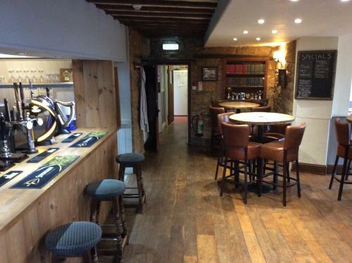 Bed & Breakfast Arncliffe Arms