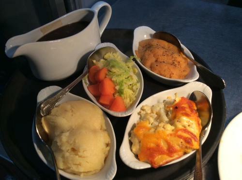 Bed & Breakfast Arncliffe Arms