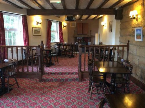 Bed & Breakfast Arncliffe Arms