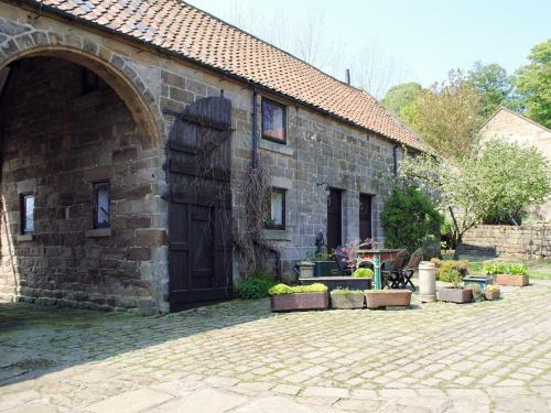 The Old Sheaf Store