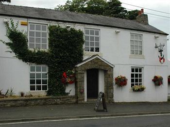Posada The Anchor Inn