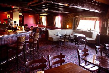 Posada The Anchor Inn