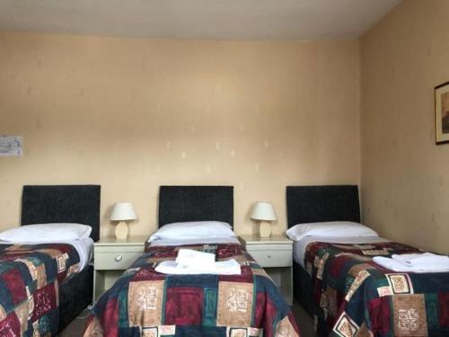 The Star Hotel