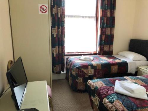 The Star Hotel