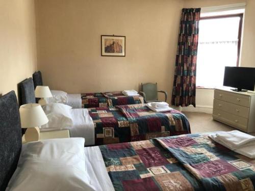 The Star Hotel