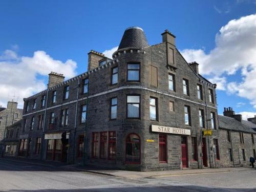 The Star Hotel