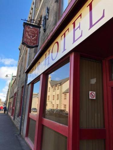 The Star Hotel