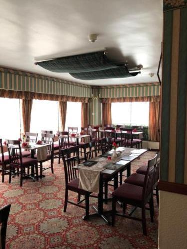 The Star Hotel