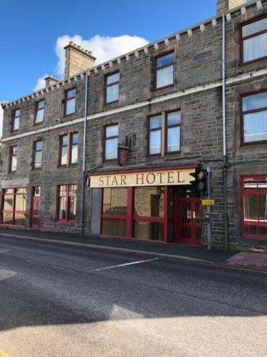 The Star Hotel