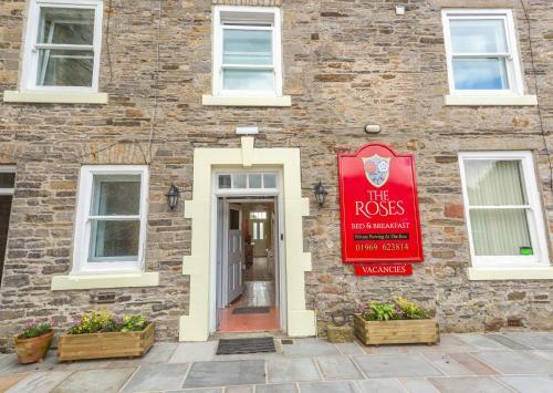 Hostal The Dales Haven