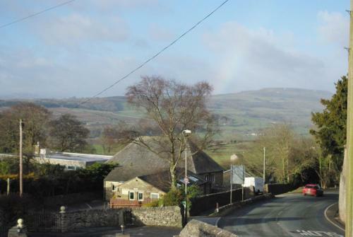 Hostal The Dales Haven