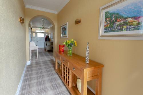 Hostal The Dales Haven