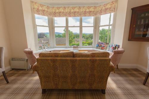 Hostal The Dales Haven