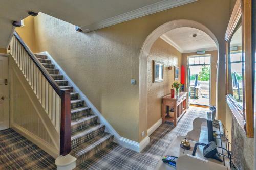 Hostal The Dales Haven