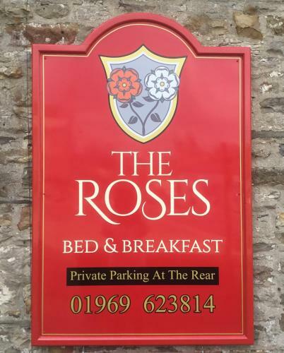 Hostal The Dales Haven