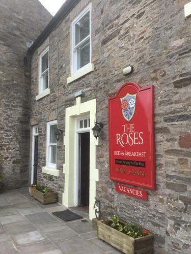 Hostal The Dales Haven