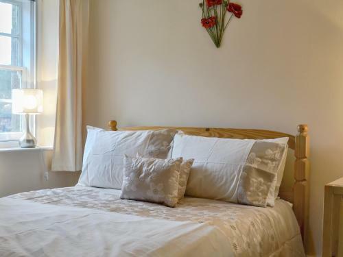 Mill Pond Cottage