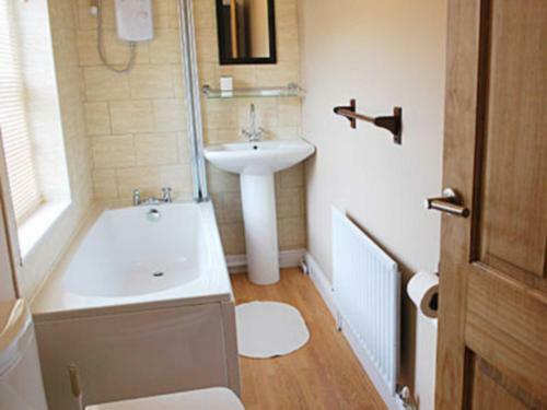 Mill Pond Cottage