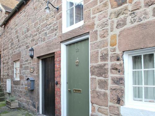 Little Cottage