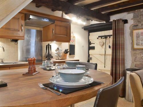 Little Cottage