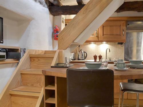 Little Cottage