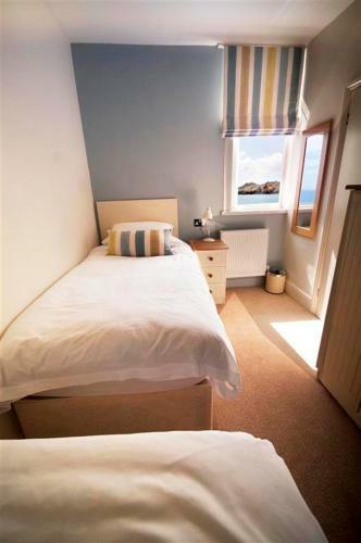 Bed & Breakfast The Paris Hotel