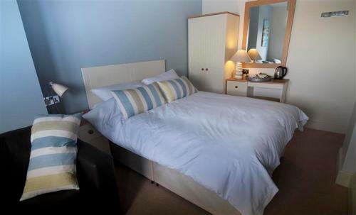 Bed & Breakfast The Paris Hotel