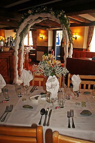 Bed & Breakfast The Paris Hotel