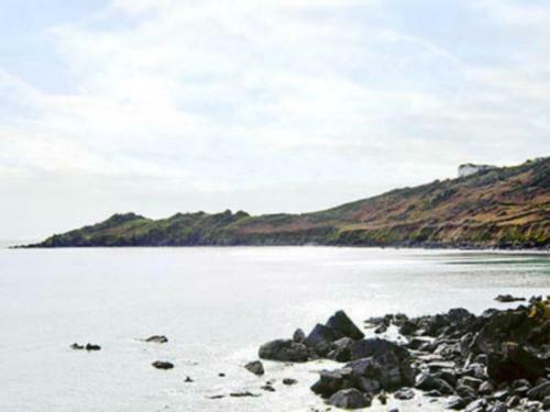 Coverack Headland