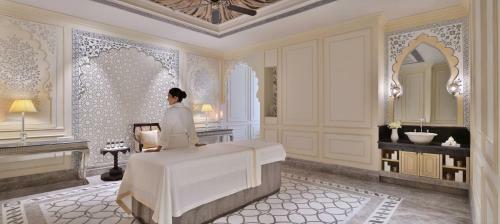 Hotel Raffles Udaipur